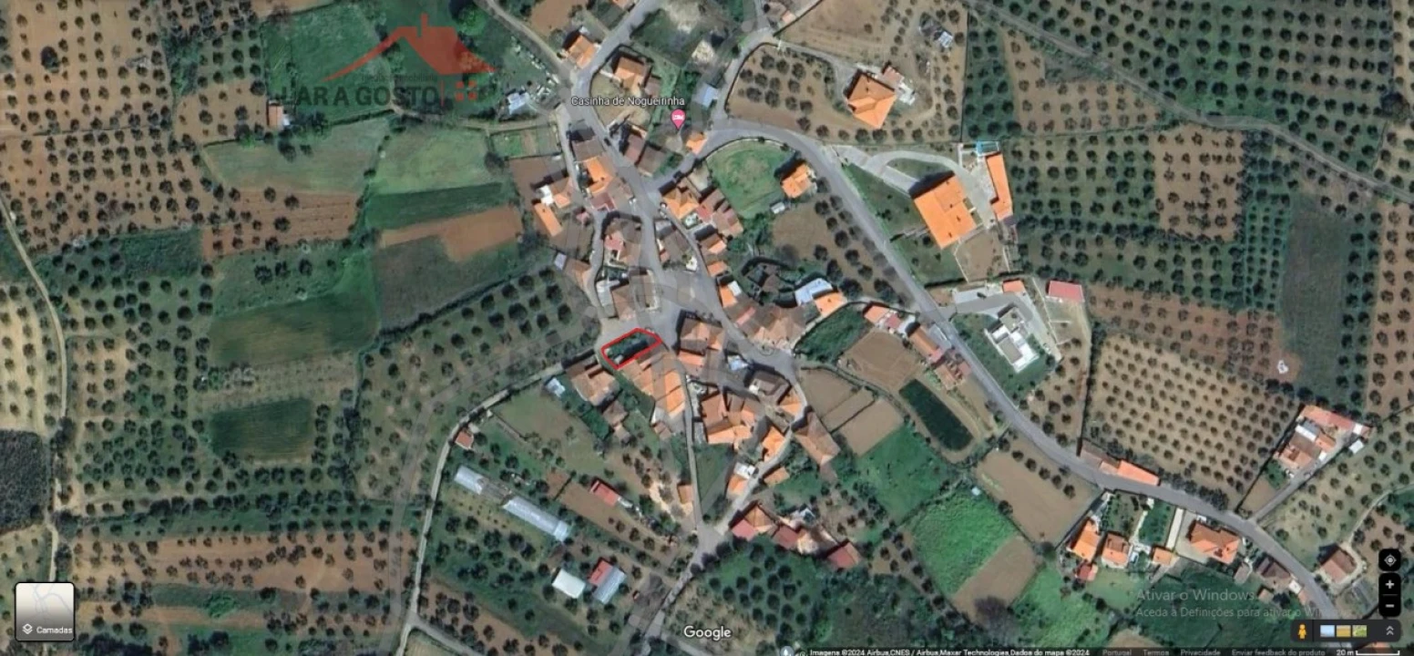 Terreno para Venda em Macedo de Cavaleiros Foto 6