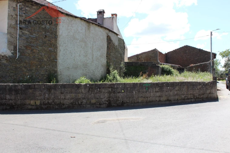 Terreno para Venda em Macedo de Cavaleiros Foto 2