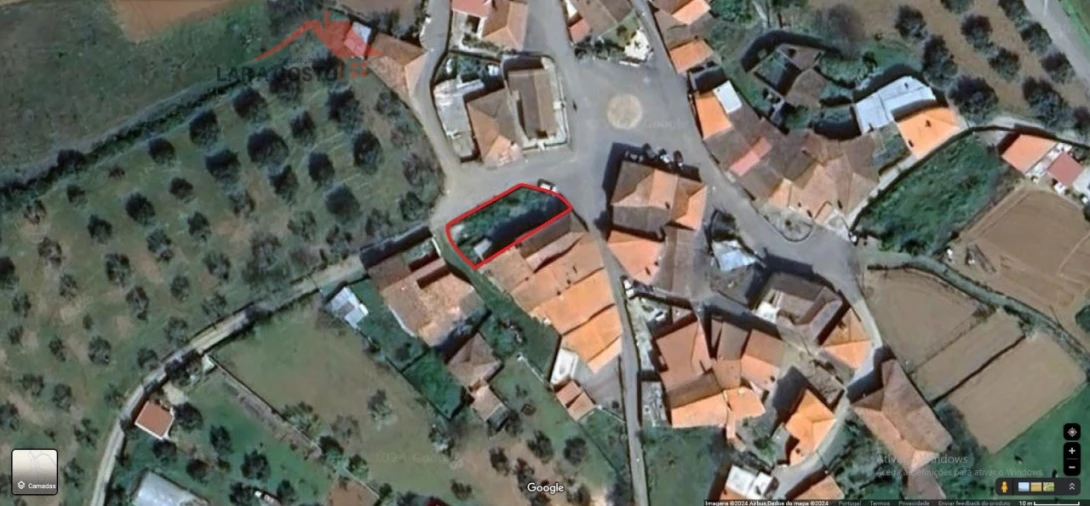 Terreno para Venda em Macedo de Cavaleiros Foto 5