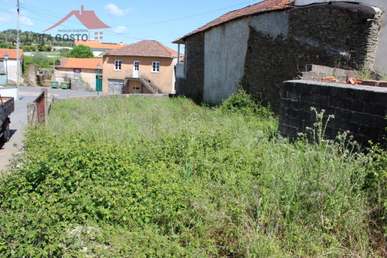 Terreno para Venda em Macedo de Cavaleiros Foto 8