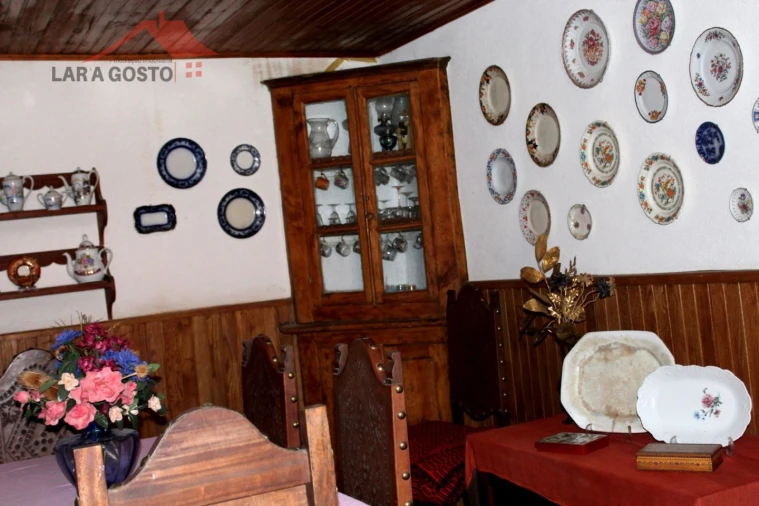 Moradia T4 para Venda em Castelãos e Vilar do Monte Foto 3