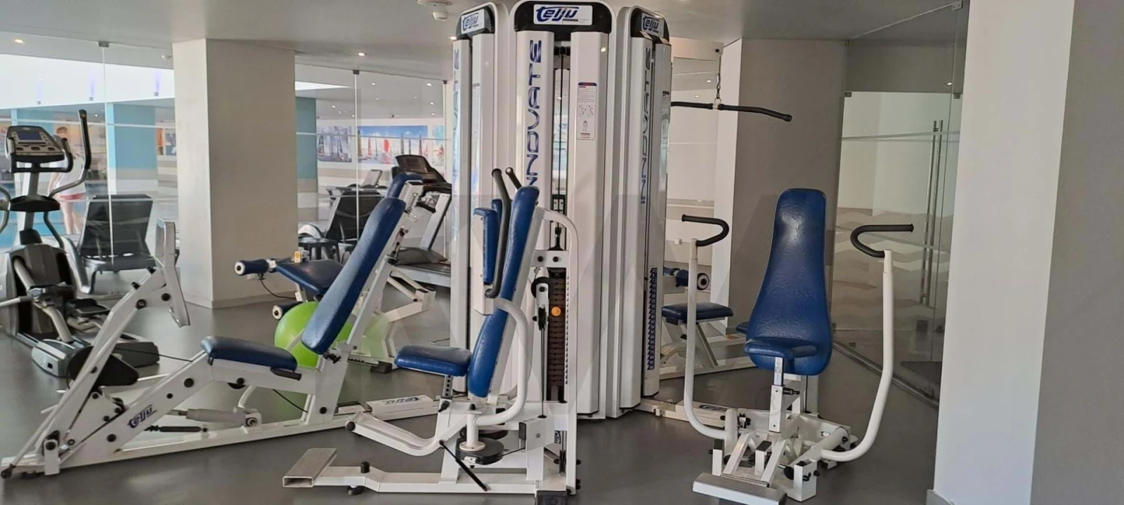 Apartamento para Venda em Albufeira e Olhos de Água Foto 7