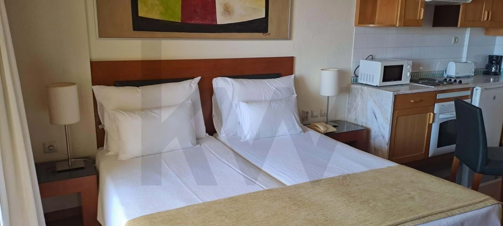 Apartamento para Venda em Albufeira e Olhos de Água Foto 26