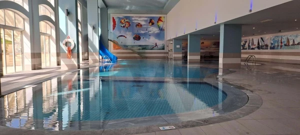 Apartamento para Venda em Albufeira e Olhos de Água