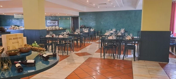 Apartamento para Venda em Albufeira e Olhos de Água