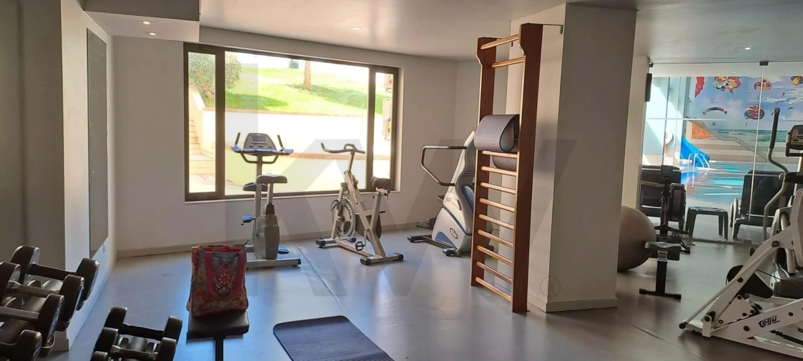 Apartamento para Venda em Albufeira e Olhos de Água Foto 8