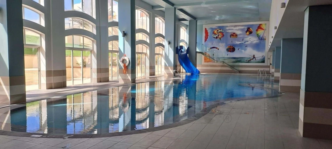 Apartamento para Venda em Albufeira e Olhos de Água Foto 2