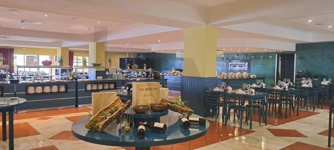 Apartamento para Venda em Albufeira e Olhos de Água Foto 16