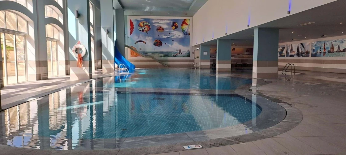 Apartamento para Venda em Albufeira e Olhos de Água Foto 3