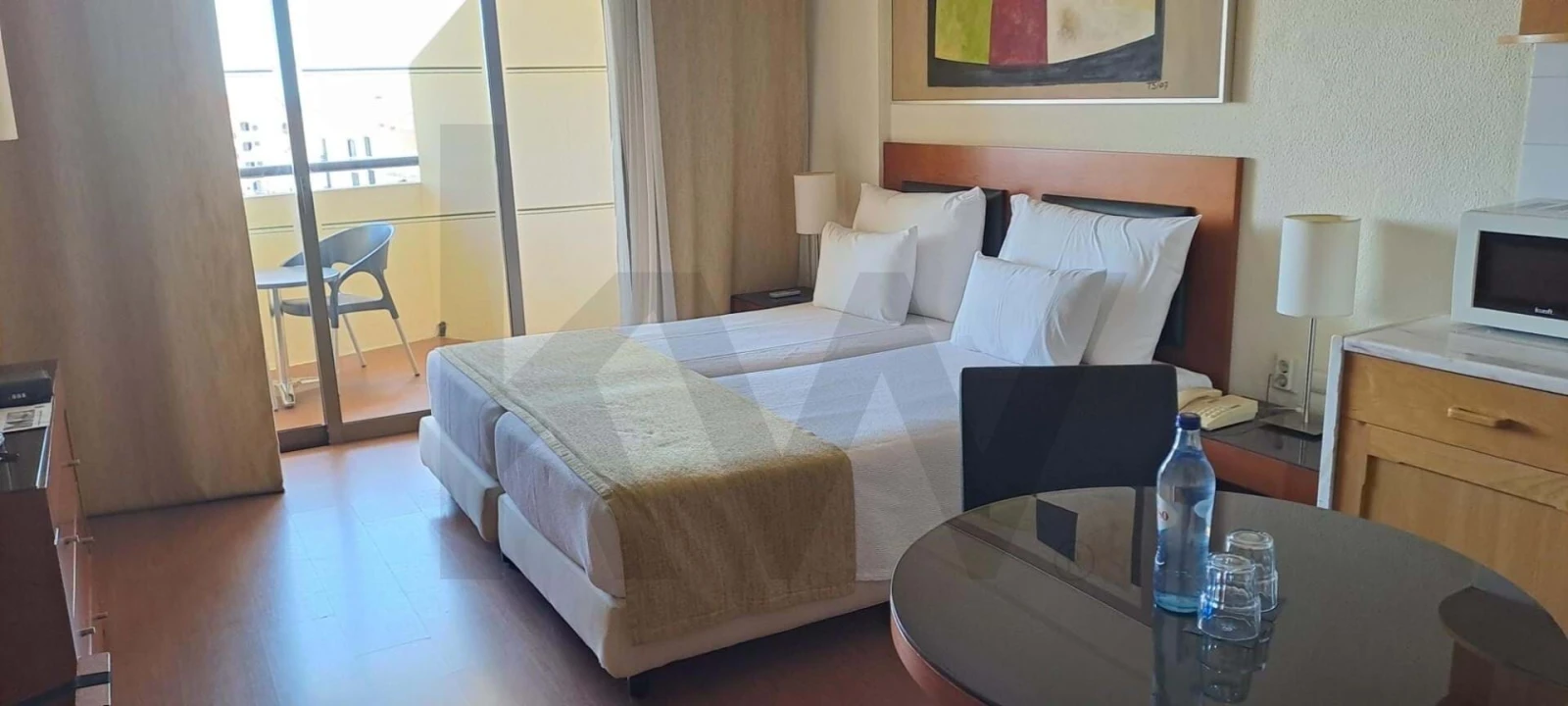 Apartamento para Venda em Albufeira e Olhos de Água Foto 20