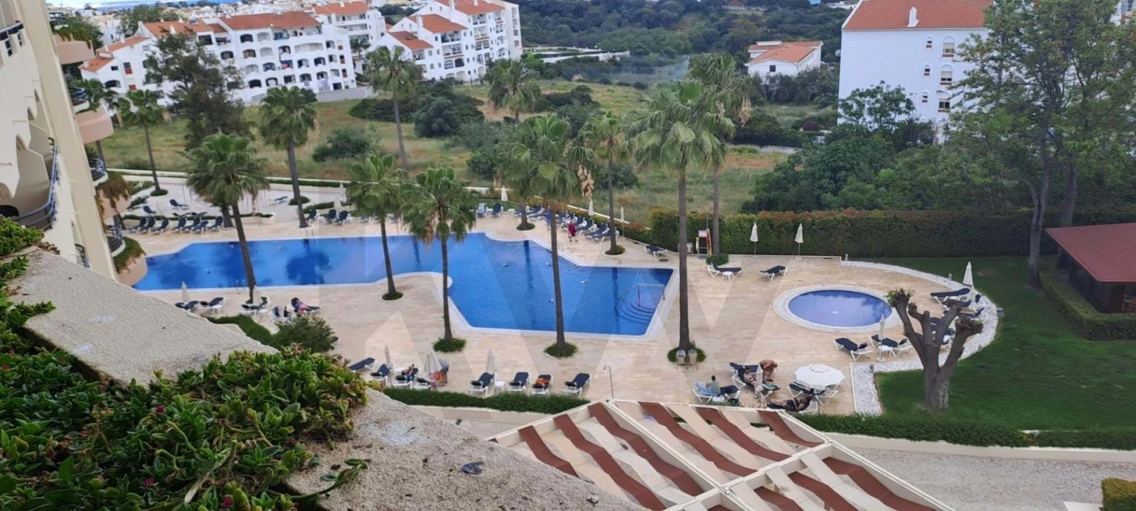 Apartamento para Venda em Albufeira e Olhos de Água Foto 1