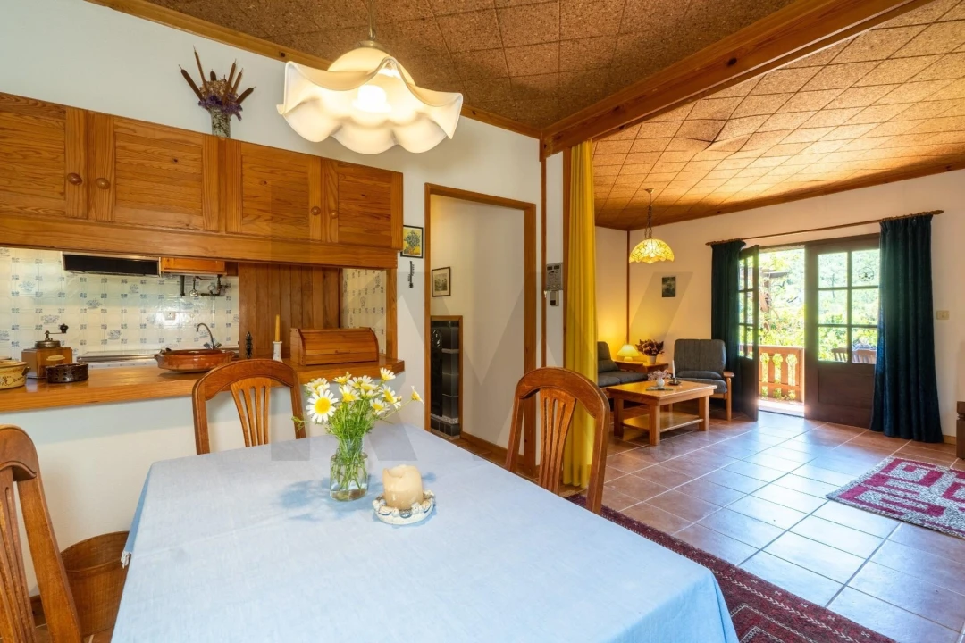 Quinta T2 para Venda em Mexilhoeira Grande Foto 51