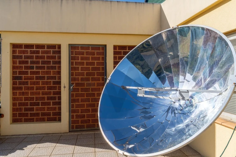 Quinta T2 para Venda em Mexilhoeira Grande Foto 39