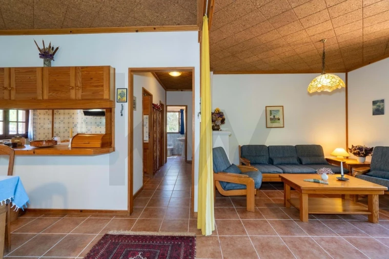 Quinta T2 para Venda em Mexilhoeira Grande Foto 49