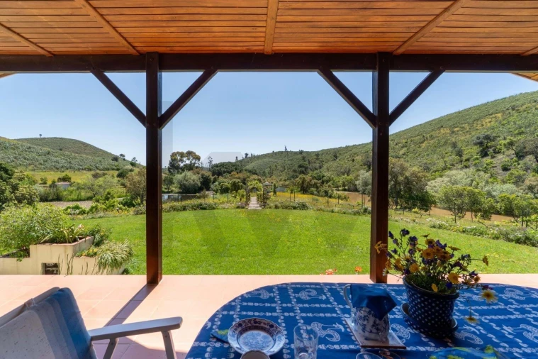 Quinta T2 para Venda em Mexilhoeira Grande Foto 5