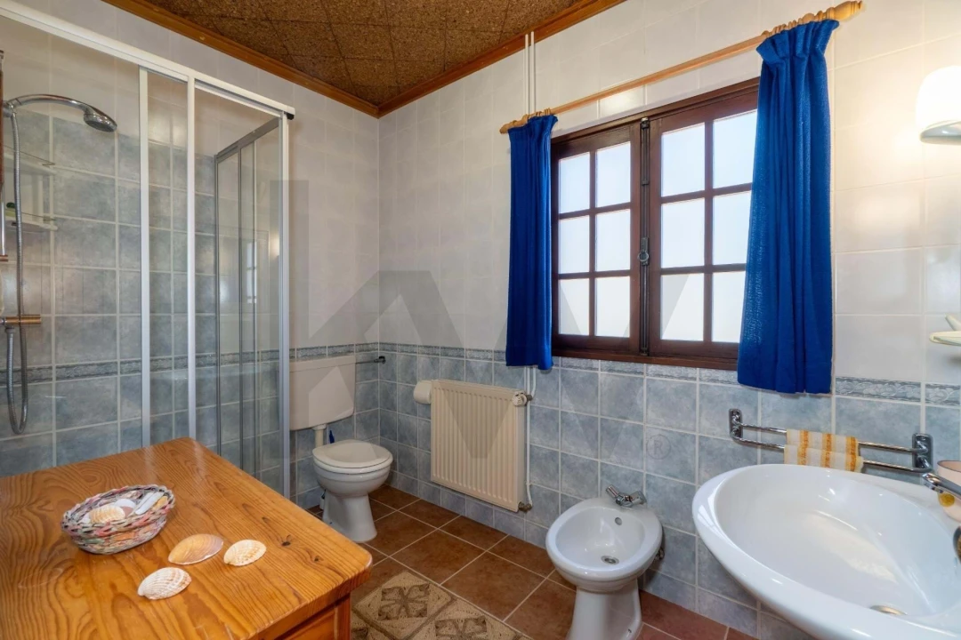 Quinta T2 para Venda em Mexilhoeira Grande Foto 55