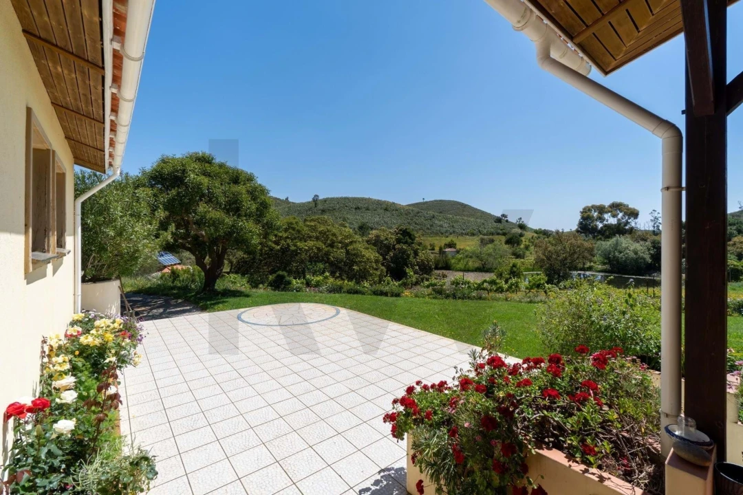 Quinta T2 para Venda em Mexilhoeira Grande Foto 33