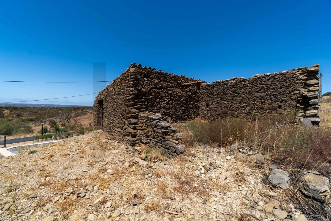 Moradia T2 para Venda em Alcoutim e Pereiro Foto 103