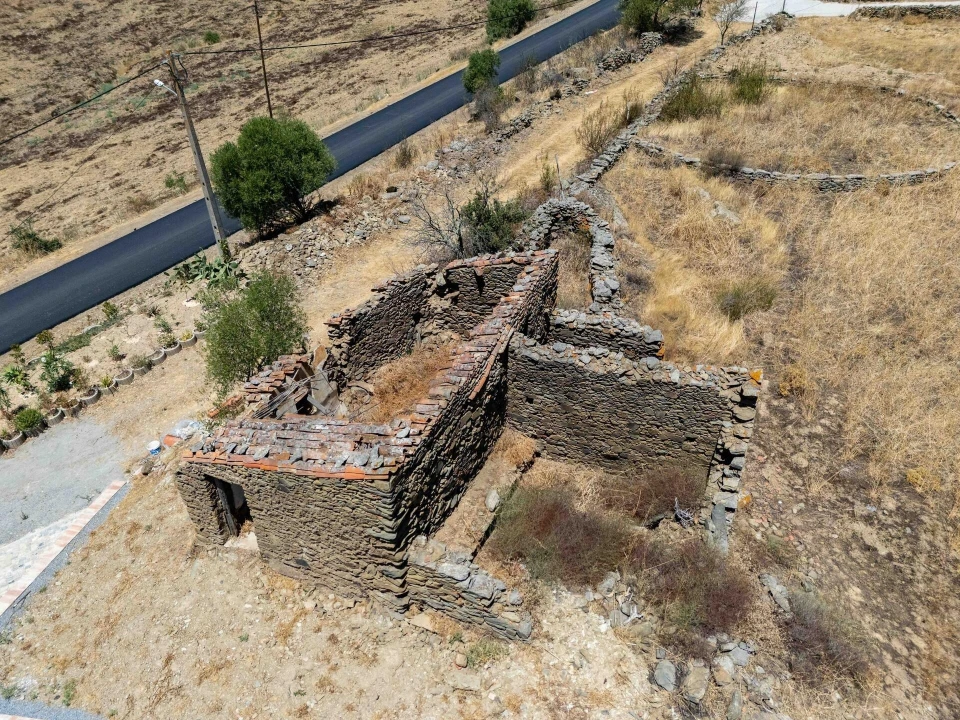 Moradia T2 para Venda em Alcoutim e Pereiro Foto 83