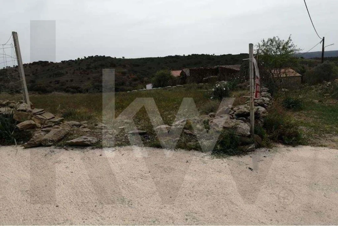 Moradia T2 para Venda em Alcoutim e Pereiro Foto 19