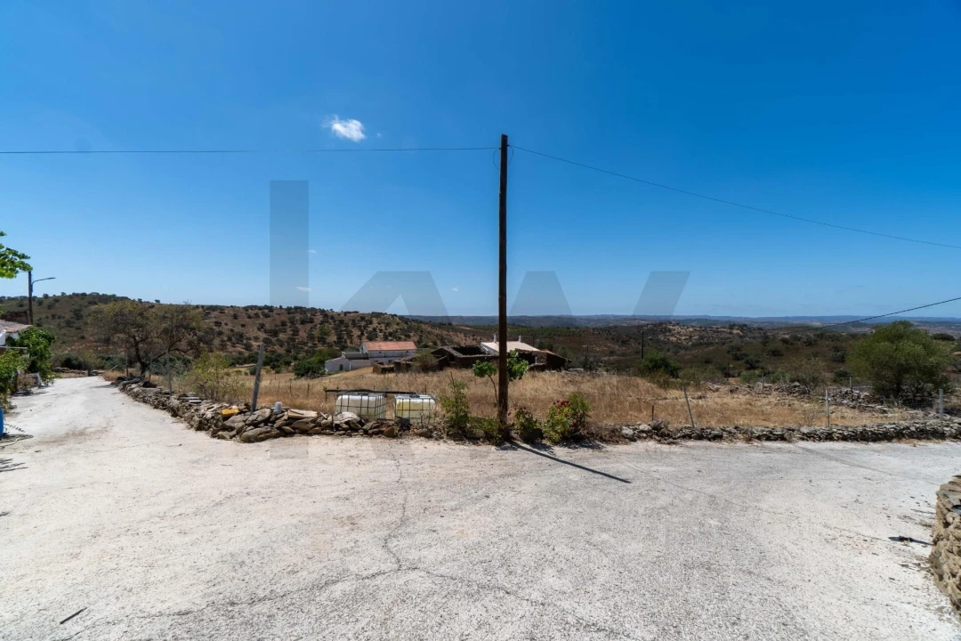 Moradia T2 para Venda em Alcoutim e Pereiro Foto 91