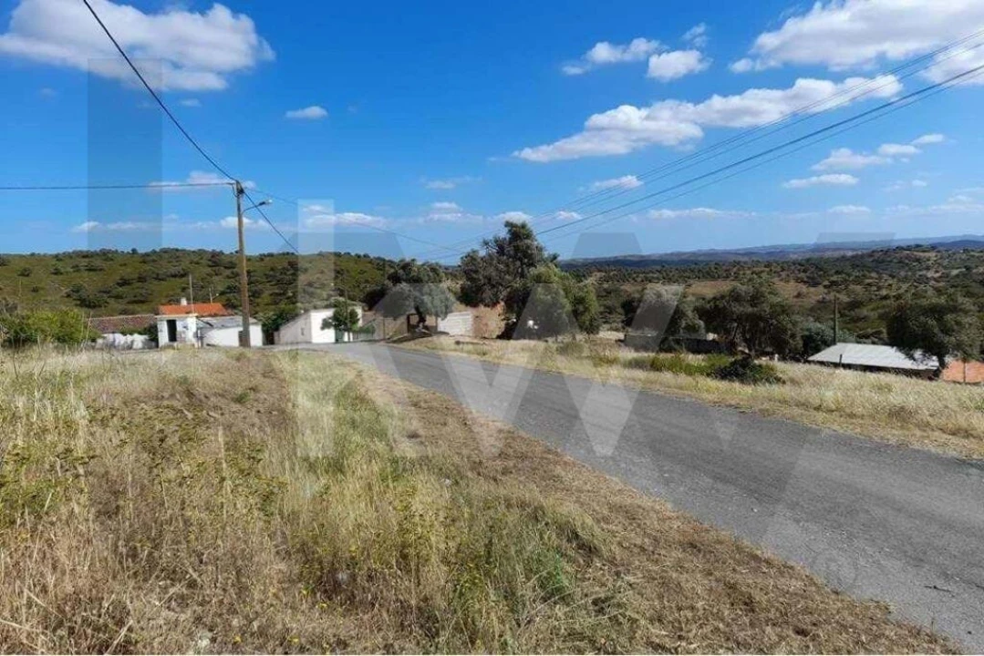 Moradia T2 para Venda em Alcoutim e Pereiro Foto 3