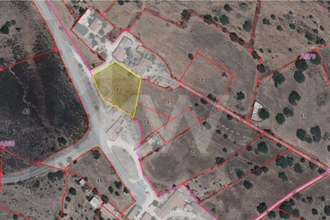 Moradia T2 para Venda em Alcoutim e Pereiro Foto 20