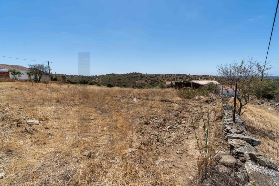 Moradia T2 para Venda em Alcoutim e Pereiro Foto 86