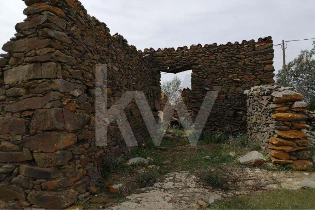 Moradia T2 para Venda em Alcoutim e Pereiro Foto 14