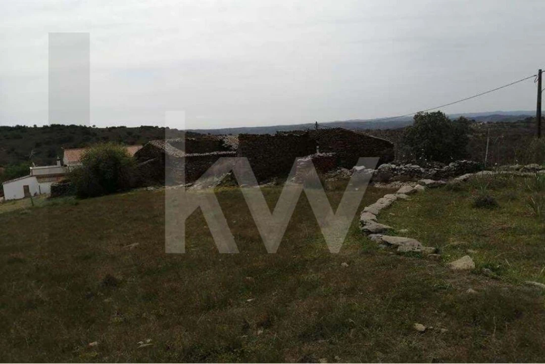 Moradia T2 para Venda em Alcoutim e Pereiro Foto 23