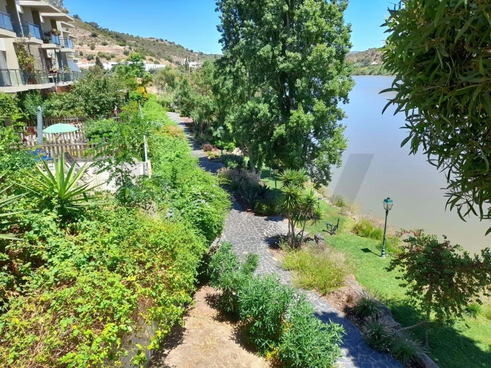Moradia T2 para Venda em Alcoutim e Pereiro Foto 66