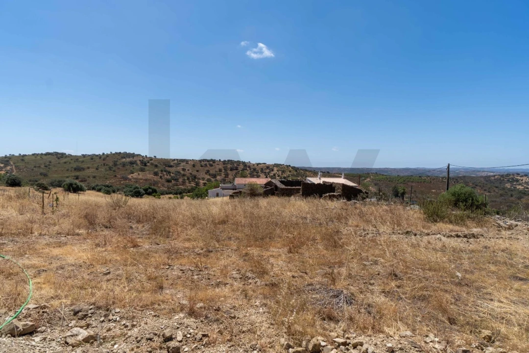 Moradia T2 para Venda em Alcoutim e Pereiro Foto 94