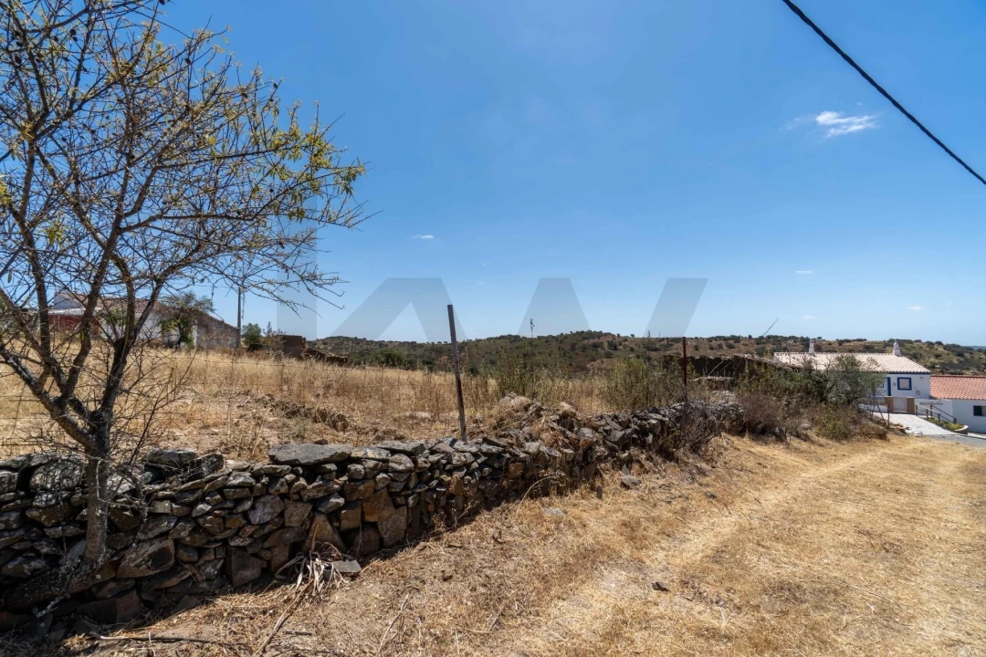 Moradia T2 para Venda em Alcoutim e Pereiro Foto 95