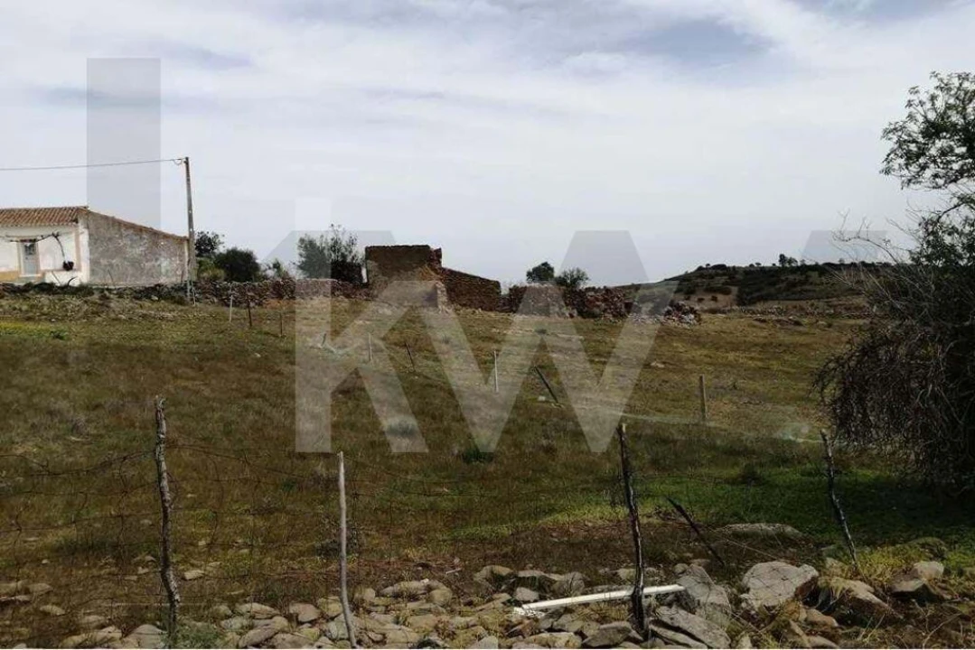 Moradia T2 para Venda em Alcoutim e Pereiro Foto 38