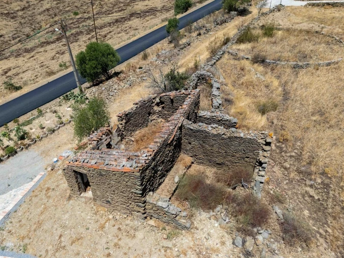 Moradia T2 para Venda em Alcoutim e Pereiro Foto 83