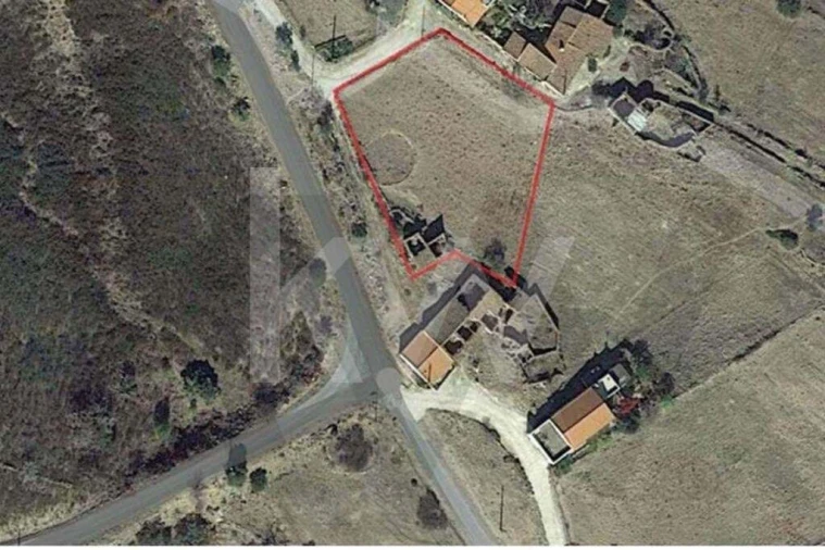 Moradia T2 para Venda em Alcoutim e Pereiro Foto 18