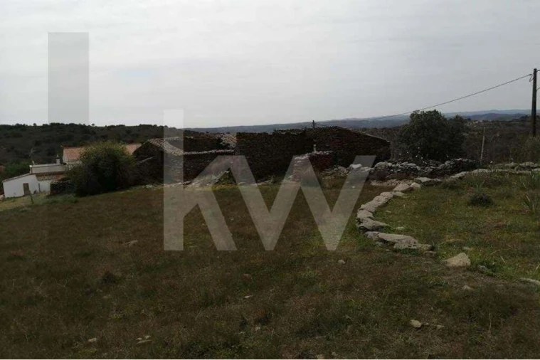 Moradia T2 para Venda em Alcoutim e Pereiro Foto 23