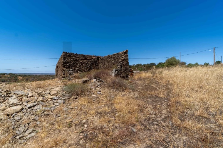 Moradia T2 para Venda em Alcoutim e Pereiro Foto 104