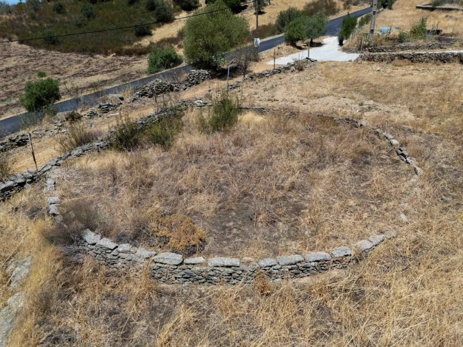 Moradia T2 para Venda em Alcoutim e Pereiro Foto 85