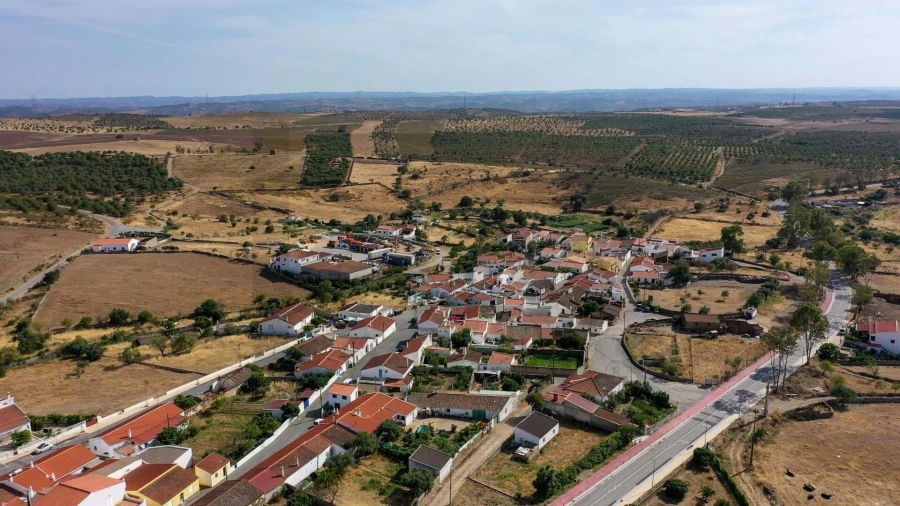 Moradia T2 para Venda em Alcoutim e Pereiro Foto 51