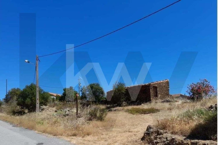 Moradia T2 para Venda em Alcoutim e Pereiro Foto 7