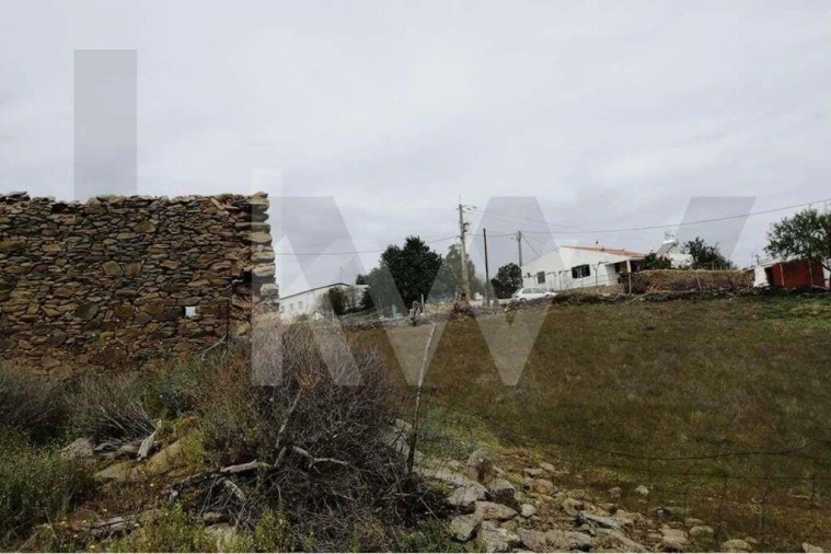 Moradia T2 para Venda em Alcoutim e Pereiro Foto 13