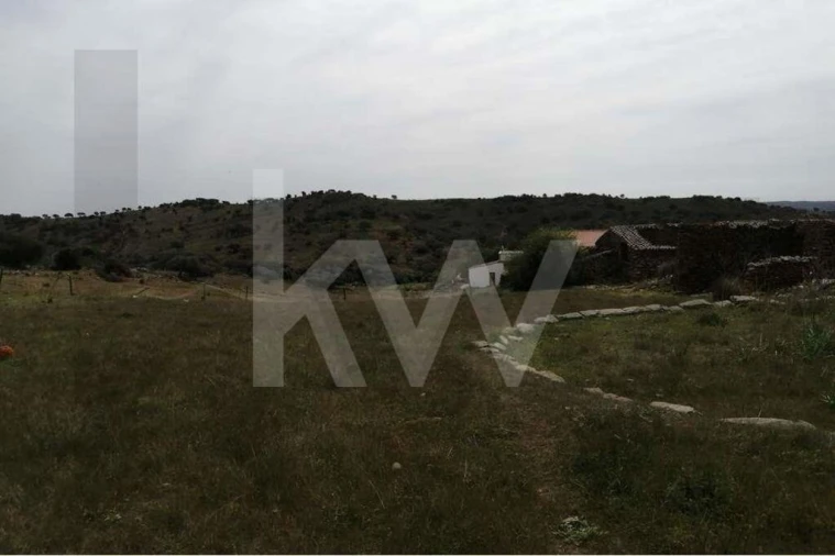 Moradia T2 para Venda em Alcoutim e Pereiro Foto 31