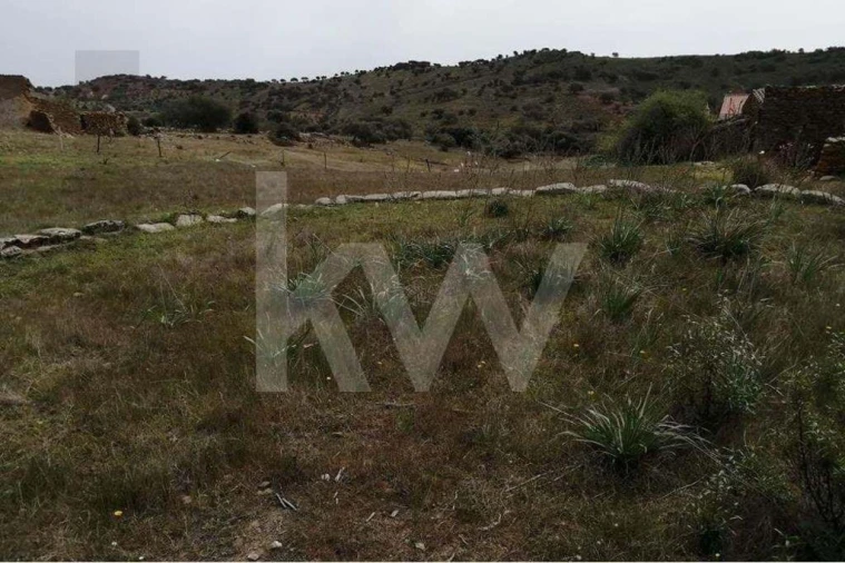 Moradia T2 para Venda em Alcoutim e Pereiro Foto 27