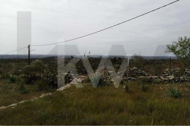 Moradia T2 para Venda em Alcoutim e Pereiro Foto 25