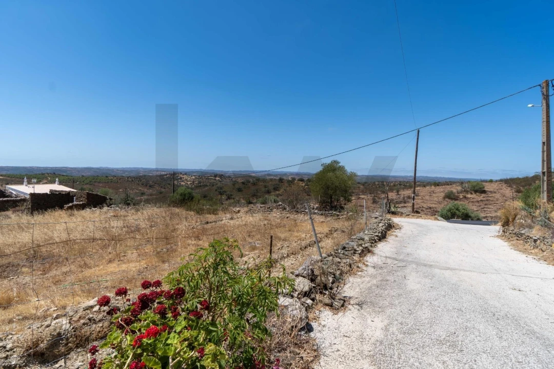 Moradia T2 para Venda em Alcoutim e Pereiro Foto 93