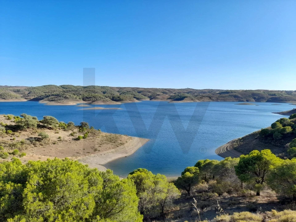 Moradia T2 para Venda em Alcoutim e Pereiro Foto 59