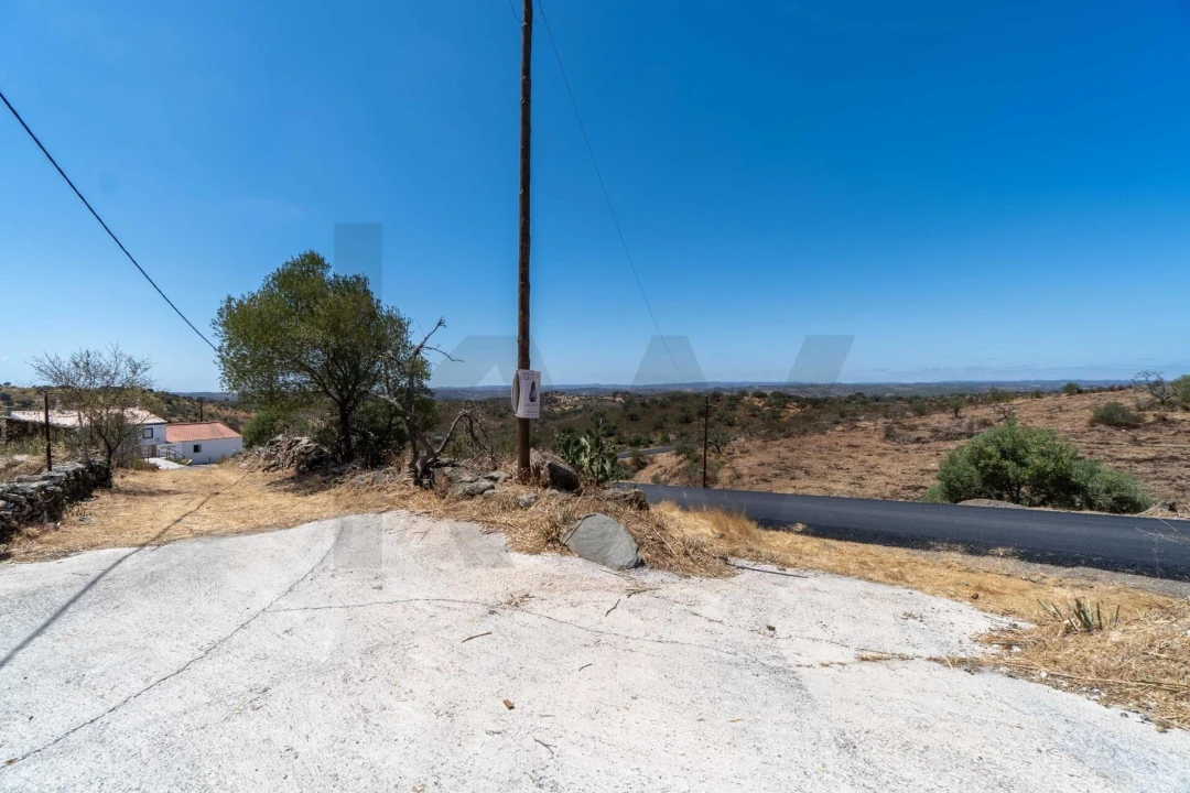 Moradia T2 para Venda em Alcoutim e Pereiro Foto 88