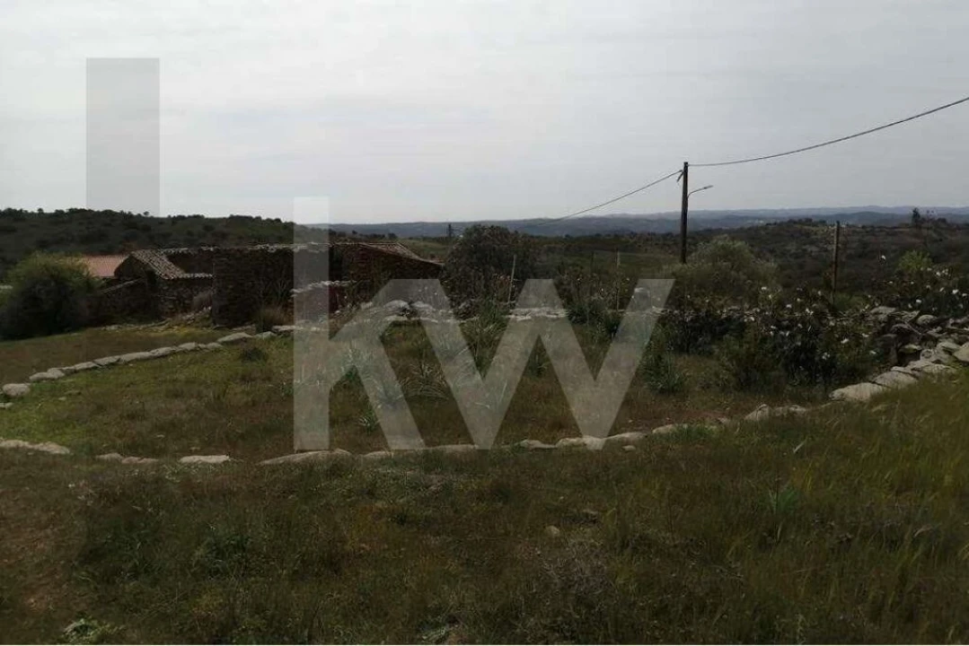 Moradia T2 para Venda em Alcoutim e Pereiro Foto 21