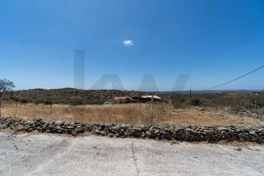 Moradia T2 para Venda em Alcoutim e Pereiro Foto 90